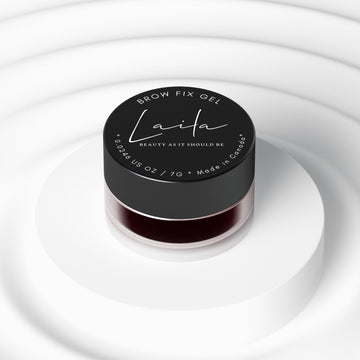 Dark Chocolate Brow Fix