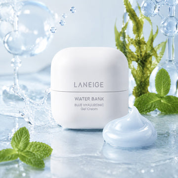 Laneige Water Bank Gel Cream - Hydratant ultra-hydratant 50 ml