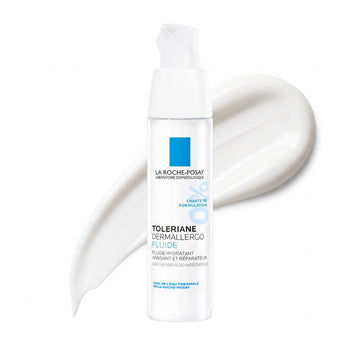 La Roche-Posay Toleriane Dermallergo Fluide 40ml
