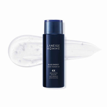 LANEIGE Homme Blue Energy Skin Toner EX 180ml