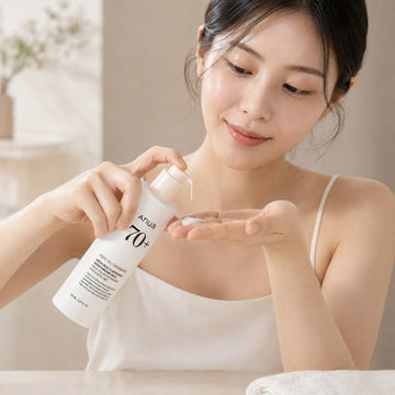Lait Hydratant Intense Anua Rice 70 150 ml