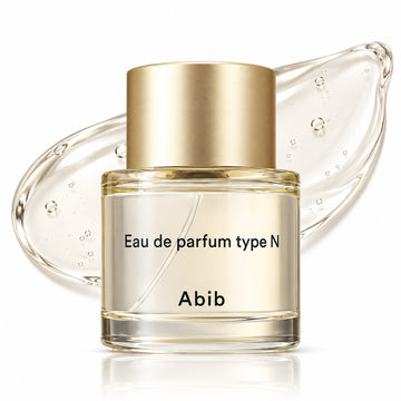 Abib Eau de Parfum Type N 50ml