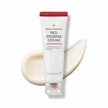 MEDICUBE Crème Anti-Marques Rouges 2.0 50ml