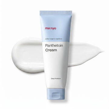 manyo Crème Panthetoin 80ml