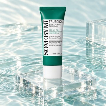 SOME BY MI Truecica Aqua Calming Suncream SPF 50+ PA++++ 50ml