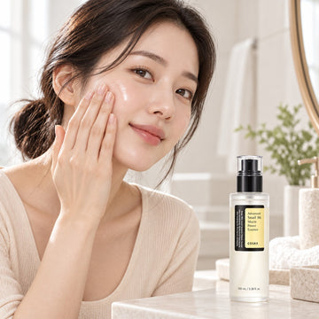 COSRX Snail 96 Mucin Power Essence Advanced 100ml