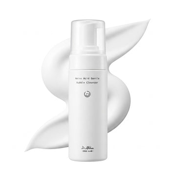 Nettoyant moussant doux aux acides aminés Dr.Althea 140 ml