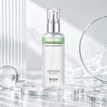 BIO HEAL BOH Panthecell Repair Cica Ampoule Brume 100ml