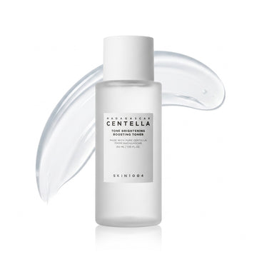 SKIN1004 Tone Brightening Boosting Toner – 210ml Hydrating Solution