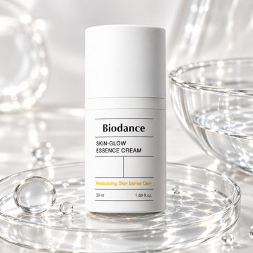 Biodance Crème Essence Éclat de Peau 50ml