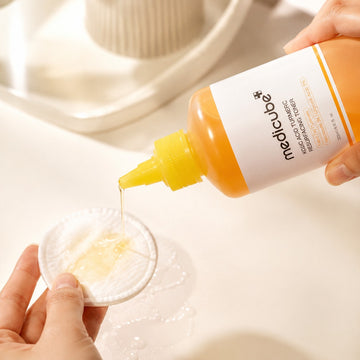 MEDICUBE Kojic Acid Turmeric Toner 250ml