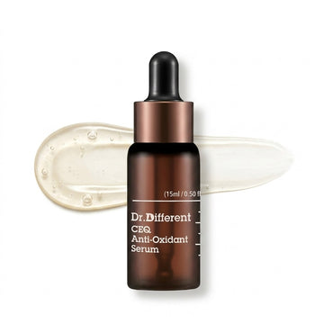 Dr.Different CEQ Sérum Anti-Oxydant 15ml