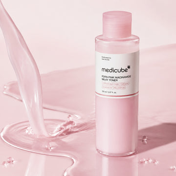 MEDICUBE PDRN Milky Toner 150ml