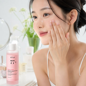 Anua Peach 77 Niacin Essence Toner 250ml