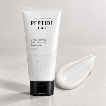 COSRX Peptide-132 Ultra Perfect Hair Bonding Treatment 120ml
