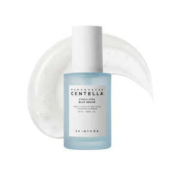 Sérum Bleu Hyalu-Cica Madagascar Centella SKIN1004 50ml