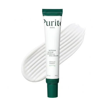 Purito SEOUL Wonder Releaf Centella Crème Contour des Yeux 30ml