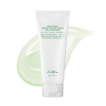 Dr.Althea Gel Nettoyant Apaisant Amino 100ml