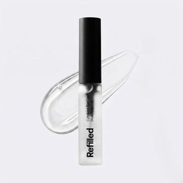 Ampoule double pour cils Refilled Cytokine, format mini 5 ml