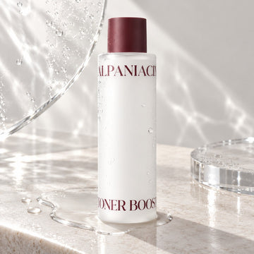 Toner Boost Alpaniacin ShionLe 250 ml