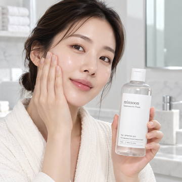 mixsoon Galactomyces Tonique 300ml