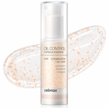celimax Oil Control Capsule Essence 30ml