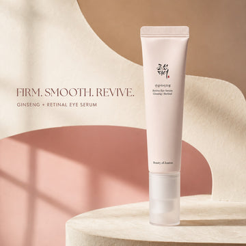 Beauty of Joseon Daily Glow & Care Trio – Moisturizer, Eye Serum & Sunscreen