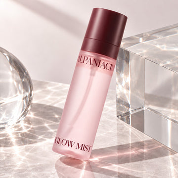 Brume Éclat ShionLe Alpaniacin 100ml