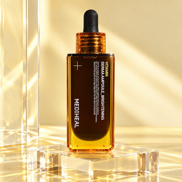 Ampoule Vitaminée Derma MEDIHEAL 50 ml
