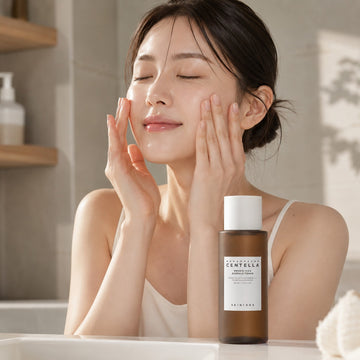 SKIN1004 Probio-Cica Essence Toner - Hydratation apaisante pour tous types de peau