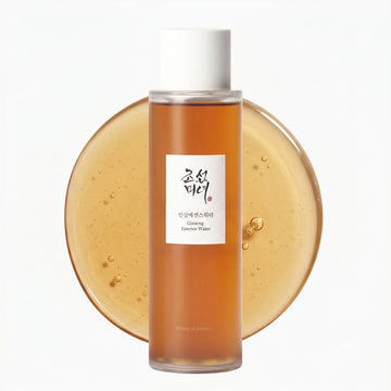 Beauty of Joseon Eau Tonique Hydratante au Ginseng 150ml