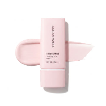 JUNGSAEMMOOL Base Solaire Tonifiante Fixatrice de Teint 40ml