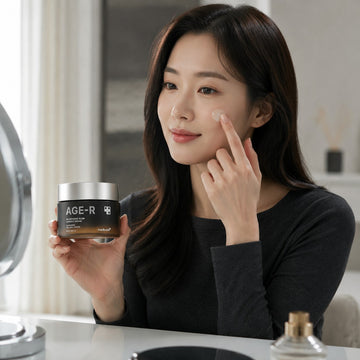 Crème éclat illuminatrice au glutathion Medicube 50 ml