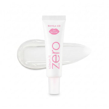 BANILA CO Clean It Zero Démaquillant Teint 20ml