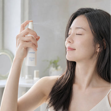 Brume Lait-Crème Cerapeptide LANEIGE 30ml