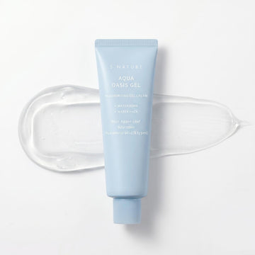 S.NATURE Aqua Oasis Crème-gel hydratante 90 ml