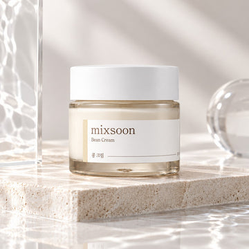 Crème aux Haricots mixsoon 50ml