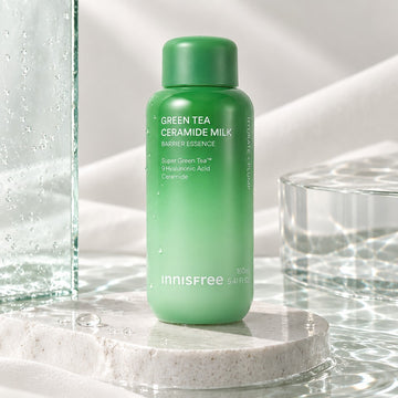 Innisfree Sérum Barrière au Thé Vert et Céramide 160 ml