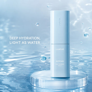 Laneige Water Bank Serum - Ultimate Hydration for Your Skin