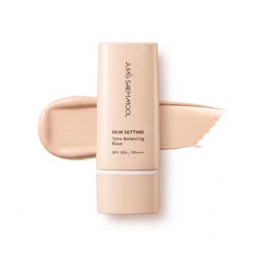 JUNGSAEMMOOL Base Équilibrante Tonifiante Préparatrice Peau 40ml