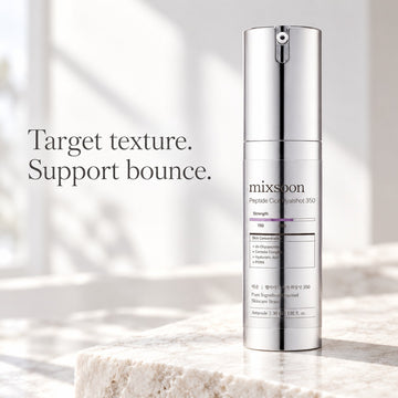 mixsoon Peptide Cica Hyalshot 350 30 ml