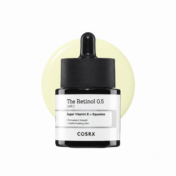 COSRX Retinol 0.5 Oil 20ml