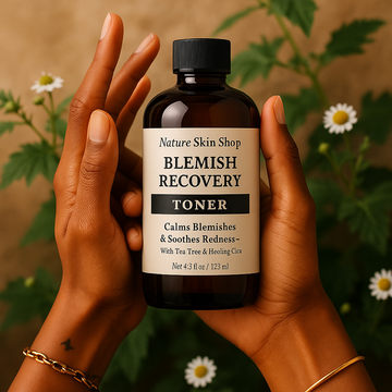 Blemish Recovery Toner - Skincare Lab