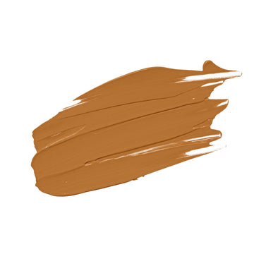 Brun foncé - Correcteur (sous-ton froid)