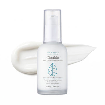 Ampoule Cicaide THE HARNAY 50 ml