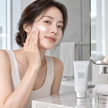 Crème solaire rafraîchissante ShionLe SPF50+ PA++++ 50 ml