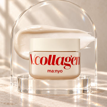 manyo V.Collagen Crème Raffermissante 50ml