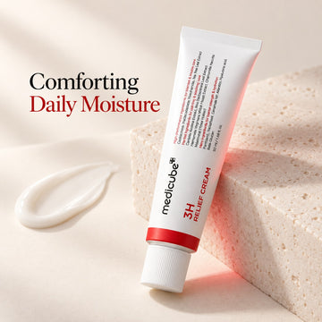 medicube Crème apaisante 3H 50 ml