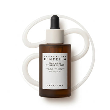 SKIN1004 Probio-Cica Intensive Ampoule - 50ml Soutien de la barrière cutanée