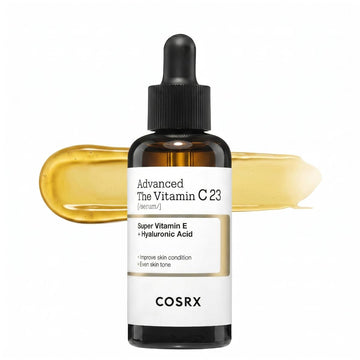 COSRX Vitamin C Serum The Vitamin C 23 Serum 20g
